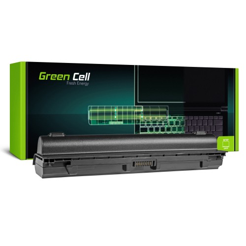Greencell Battery PA5109U-1BRS for Toshiba Satellite C50 C50D C55 C55D C70 C75 L70 S70 S75 - OUTLET Greencell Battery PA5109U-1BRS for Toshiba Satellite C50 C50D C55 C55D C70 C75 L70 S70 S75 - OUTLET