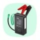 Greencell PowerBoost Air / Starter / Powerbank for car with compressor 8000mAh 1000A Starting device