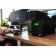 Greencell PowerProof UPS Micropower 600VA with LCD display - OUTLET Greencell PowerProof UPS Micropower 600VA with LCD display - OUTLET
