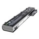 Greencell Battery PRO for HP EliteBook 8560w 8570w 8760w 8770w - OUTLET Greencell Battery PRO for HP EliteBook 8560w 8570w 8760w 8770w - OUTLET