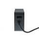 Įkroviklis / kintamosios srovės adapteris Green Cell PRO 19.5V 4.62A 90W, skirtas HP 250 G2 ProBook 650 G2 G3 Pavilion 15-N 15-N025SW 15-N065SW 15-N070SW