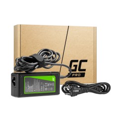 Green Cell PRO Charger / AC Adapter 20V 3.25A 65W for Lenovo Yoga 4 Pro 700-14ISK 900-13ISK 900-13ISK2