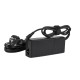 Įkroviklis / kintamosios srovės adapteris Green Cell PRO 20V 3.25A 65W, skirtas Lenovo Yoga 4 Pro 700-14ISK 900-13ISK 900-13ISK2