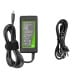 Green Cell Power Supply / Charger / AC Adapter USB-C 45W for laptops