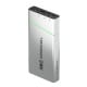Powerbank Greencell PowerPlay Pro 20800mAh 65W – fast charging, PD, Ultra Charge, made in Poland