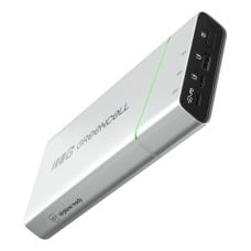Powerbank Greencell PowerPlay Pro 20800mAh 65W – fast charging, PD, Ultra Charge, made in Poland