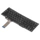Klaviatūra, skirta Asus Transformer Book T100A T100CHi T101H T101HA