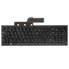 Keyboard for Samsung NP300E5A, QWERTY UK