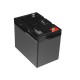 Ličio geležies fosfato LiFePO4 Green Cell 12V 12.8V 60Ah akumuliatorius
