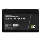 Ličio geležies fosfato LiFePO4 Green Cell 12V 12.8V 7Ah akumuliatorius