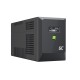 Uninterruptible Power Supply UPS Greencell 1500VA 900W PowerProof with LCD display