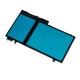 NGGX5 baterija, skirta Dell Latitude E5470, E5270, E5570, E5750, E5250, E5450, E5550