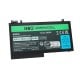 NGGX5 baterija, skirta Dell Latitude E5470, E5270, E5570, E5750, E5250, E5450, E5550