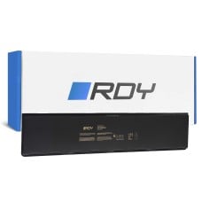 RDY nešiojamojo kompiuterio baterija 34GKR 3RNFD PFXCR, skirta Dell Latitude E7440 E7450