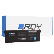RDY Laptop Battery AC14B13J AC14B13K AC14B18J for Acer Aspire E 11 ES1-111M ES1-131 E 15 ES1-512 ES 15 ES1-533