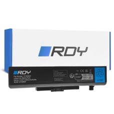 RDY nešiojamojo kompiuterio baterija L11L6Y01 L11M6Y01 L11S6Y01, skirta Lenovo B580 B590 G500 G505 G510 G580 G585 G700 G710 V580 IdeaPad Z585