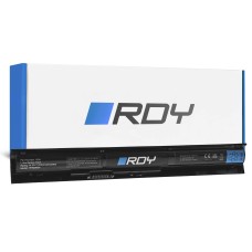 RDY nešiojamojo kompiuterio baterija VI04 VI04XL 756743-001 756745-001, skirta HP ProBook 440 G2 445 G2 450 G2 455 G2 Envy 15 17 Pavilion 15 14.8V