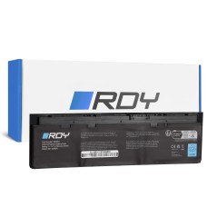 RDY nešiojamojo kompiuterio baterija WD52H GVD76, skirta Dell Latitude E7240 E7250