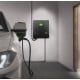Saulės inverteris be tinklo su MPPT Green Cell saulės įkrovikliu 12 VDC 230 VAC 1000 VA / 1000 W grynos sinusinės bangos