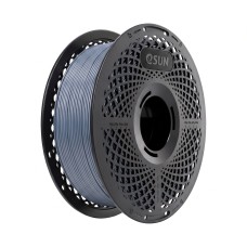 eSUN PETG-Basic plastikas 1kg 1.75mm - Grey