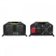 Green Cell Car Power Inverter 12-230V Pure Sine 1000W / 2000W with USB