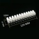 Lighting quick connector CH12 - 1 pcs - Crimp connector for 0.5-2.5mm2 cable