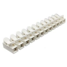 Lighting quick connector CH12 - 1 pcs - Crimp connector for 0.5-2.5mm2 cable