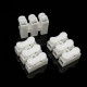 Lighting quick connector CH3 - 10 pcs - Clamp connector for 0.5-2.5mm2 cable
