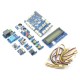 Grove, Pi+ StarterKit for Raspberry Pi 4B / 3B+ / 3B / 2B