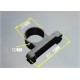 Rubber holder for pump 385 - engine mount type 380 - band 28mm