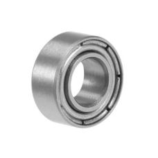 MR105ZZ Sealed Shielded Ball Bearing