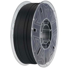 3D plastic PA6-CF hyper 1kg CREALITY - Black