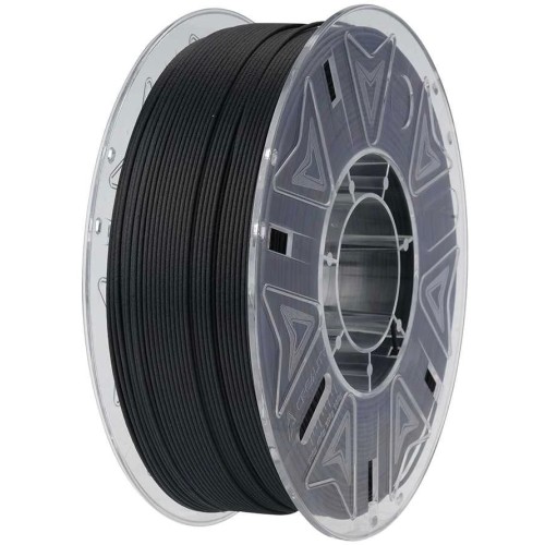 3D plastic PA6-CF hyper 1kg CREALITY - Black 3D plastic PA6-CF hyper 1kg CREALITY - Black