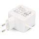 Raspberry Pi 27W USB-C maitinimo šaltinis - 5.1V/5A skirtas Raspberry Pi 5 - baltas