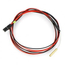 Thermistor for Prusa MK3/MK3S hotend head