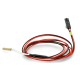 Thermistor for Prusa MK3/MK3S hotend head Thermistor for Prusa MK3/MK3S hotend head