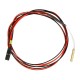 Thermistor for Prusa MK3/MK3S hotend head Thermistor for Prusa MK3/MK3S hotend head
