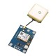 GY-NEO6M V2 GPS ryšio modulis - Arduino