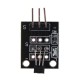 Hall sensor module - KY-035 - linear Hall sensor - 3pin - 49E