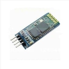 HC-06 Bluetooth module