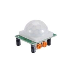 HC-SR501 PIR motion sensor