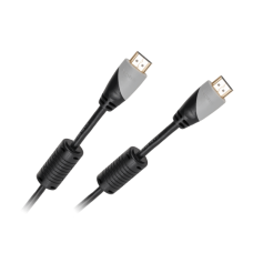 HDMI – HDMI Ethernet Cabletech kabelis 1.8m