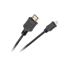 HDMI – microHDMI kabelis 1.8m