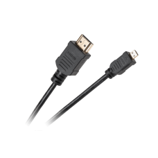 HDMI – microHDMI kabelis 1.8m