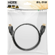 HDMI - HDMI 1.4 cable 1m