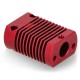 Heatdissipation block for 3D Printer Creality Ender and CR-20 Pro