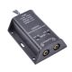 High Level RCA signal converter