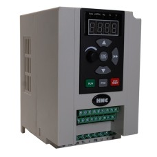 Dažnio keitiklis HNC HV950-2R2G1 2.2 kW 650Hz