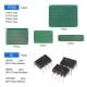 1900 pcs Mega Electronic Component Assortment Kit