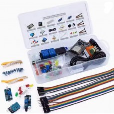 ESP-32S WIFI Development Kit Board Basic Starter Kit